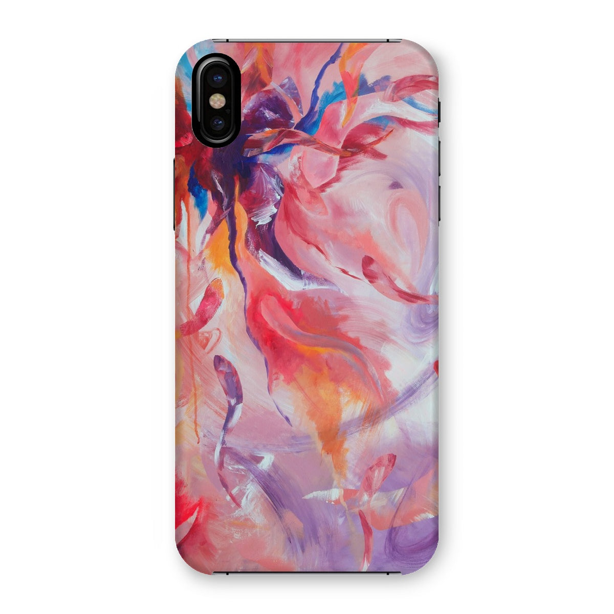 Sargasso Snap Phone Case