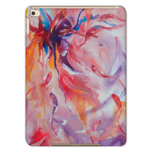 Sargasso colourful art tablet case for iPad Air 2