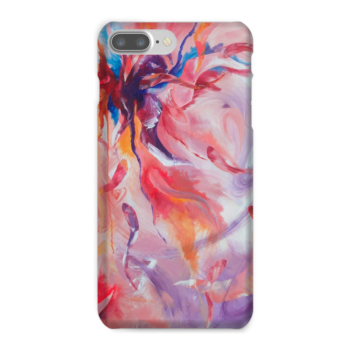 Sargasso Snap Phone Case