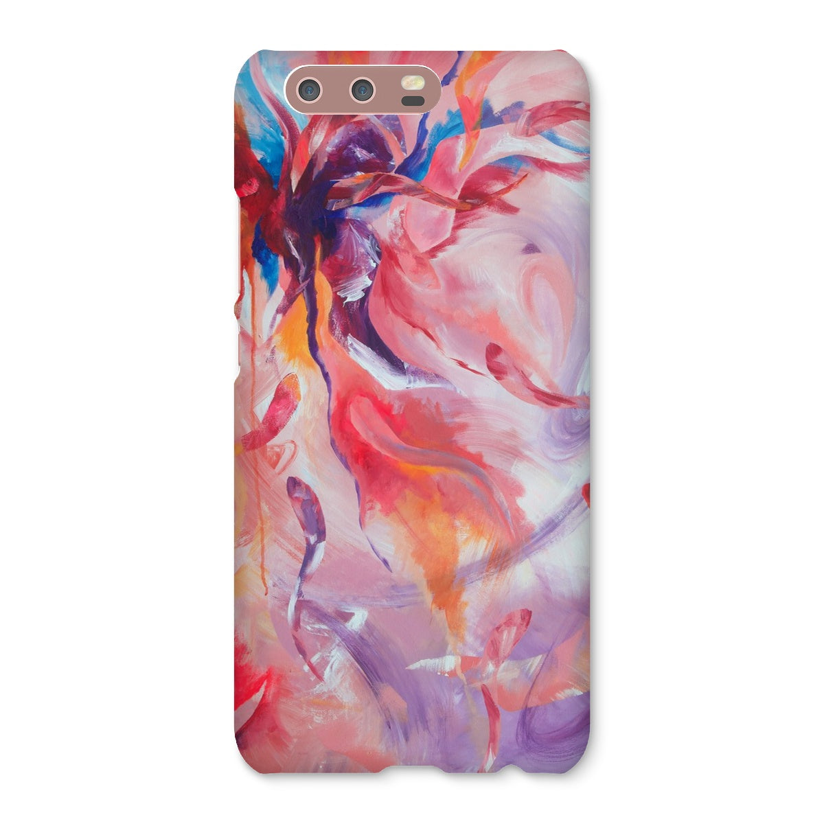 Sargasso Snap Phone Case