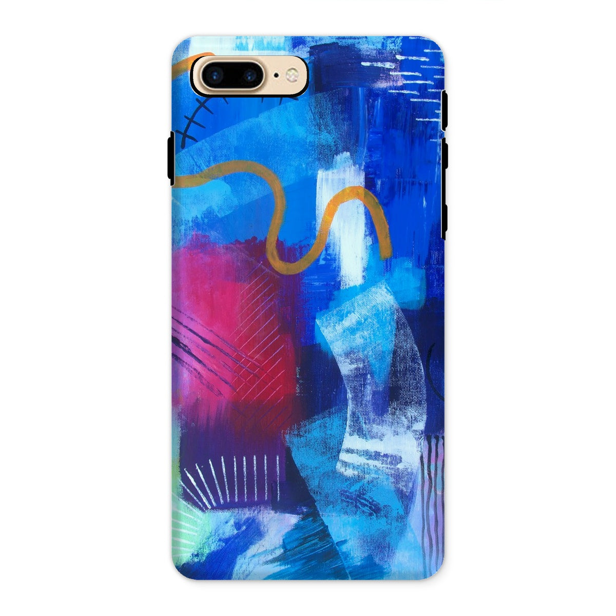 Limitless Tough Phone Case