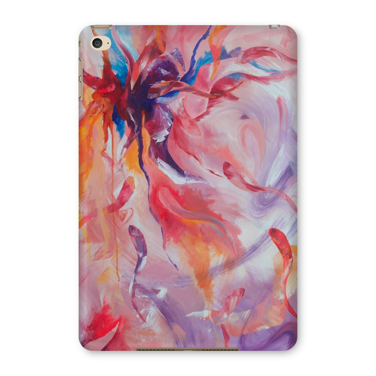 Sargasso colourful art tablet case for iPad mini 4