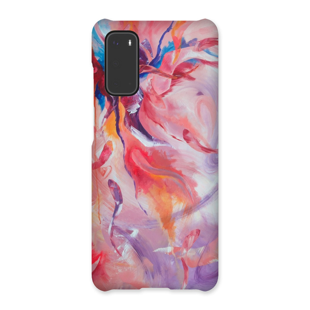 Sargasso Snap Phone Case