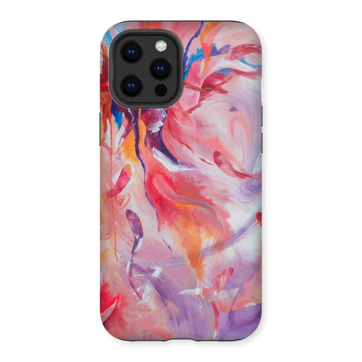 Sargasso Tough Phone Case