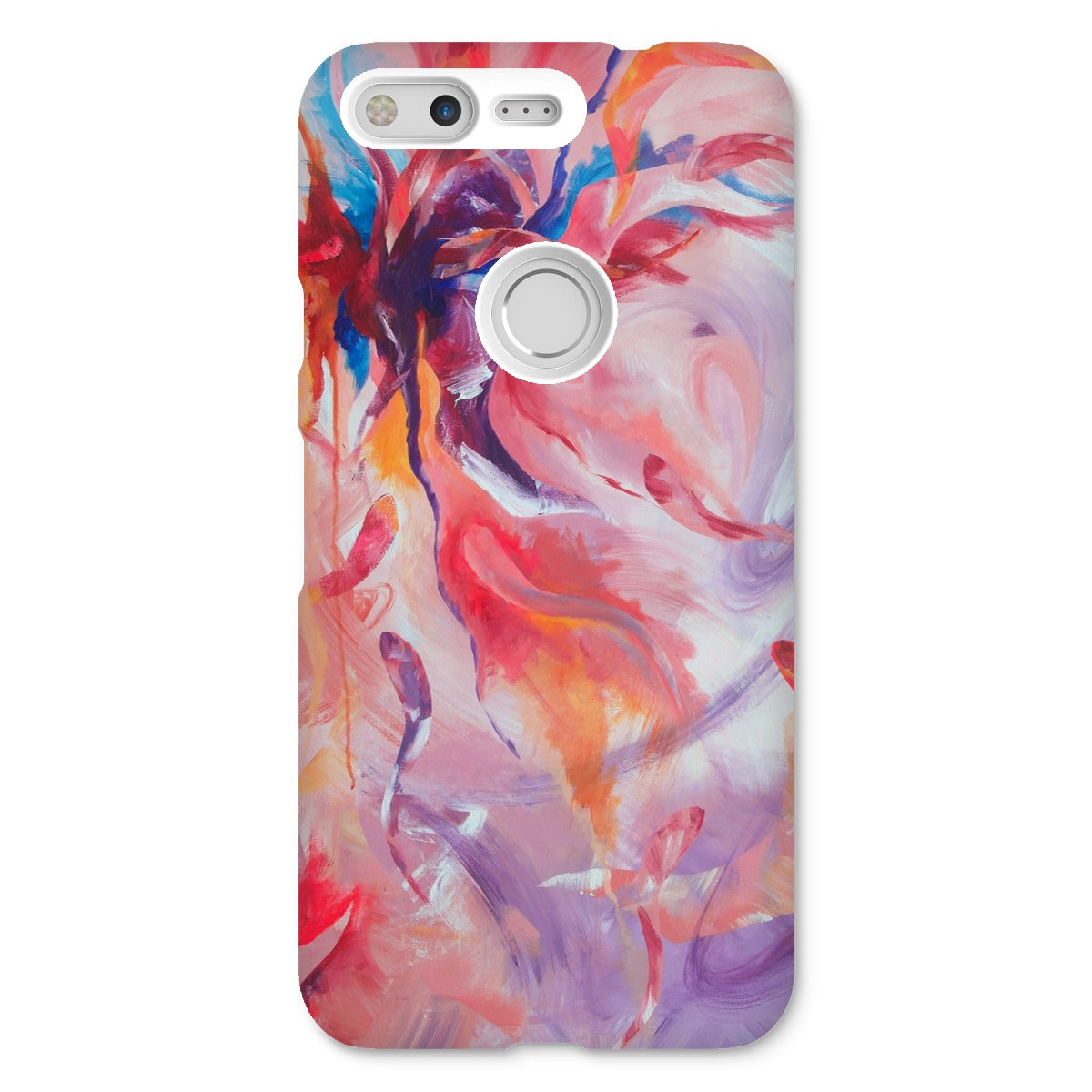 Sargasso Snap Phone Case