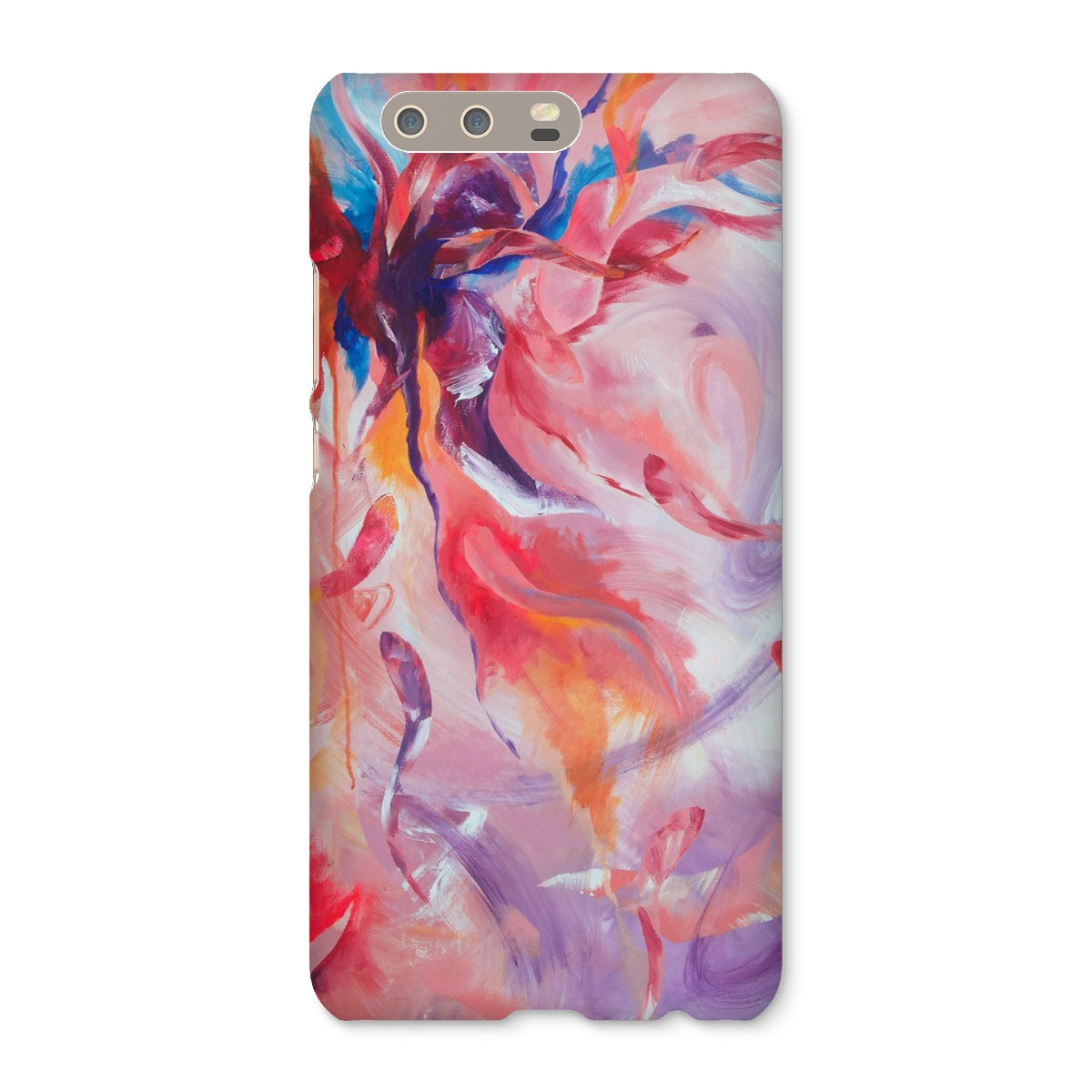 Sargasso Snap Phone Case